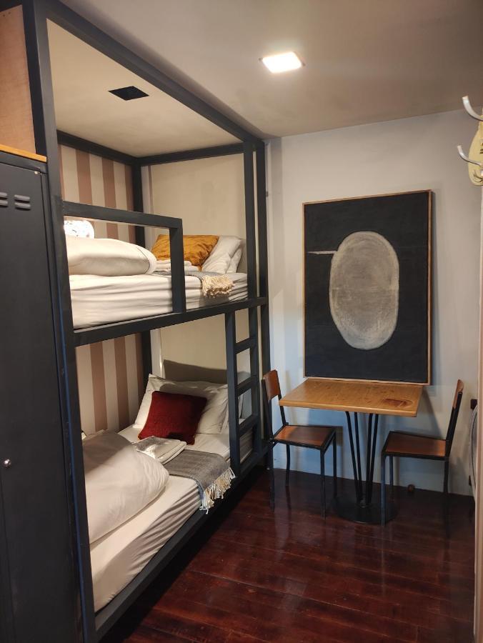 Caruma Surf Hostel Matosinhos  Exterior photo